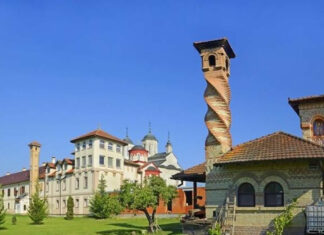 Mанастир Ковиљ прославио своју крсну славу