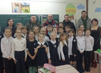 Братска посета образовним установама у Белорусији