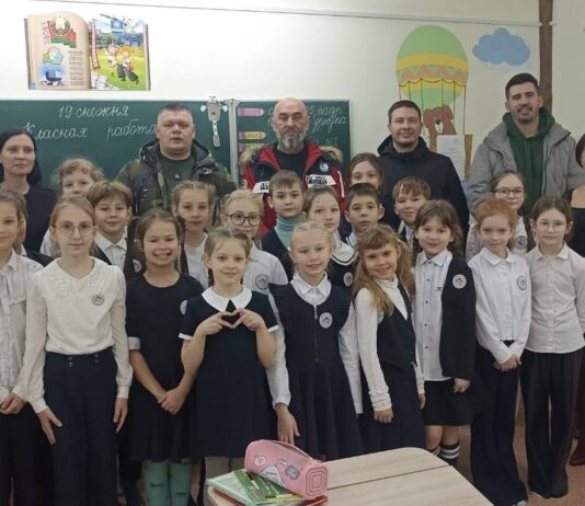 Братска посета образовним установама у Белорусији