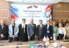 Радни састанак у Брјанску нови кораци сарадње Србије и Русије