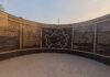 Посета меморијалном комплексу „Партизанска пољана“ у Брјанској области