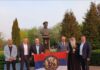 Посета меморијалном комплексу „Кружна одбрана“ у Брјанску