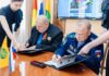 Потписан споразум о сарадњи са руским ВДВ