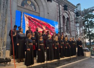У Никшићу обележено 150 година битке на Вучјем долу
