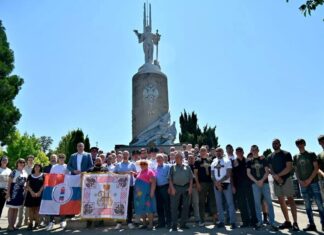 Сећање на дан када је одлуком руског цара почела одбрана Србије