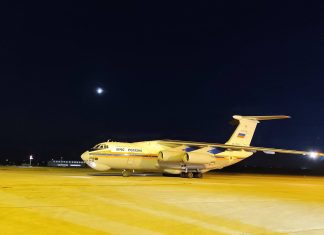 Русија уз Србију и када је најтеже